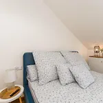 Sloneczny Przy Morzu Z Klimatyzacja Apartman