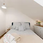 Apartman Sloneczny Przy Morzu Z Klimatyzacja