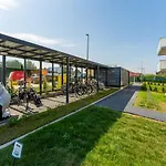 Sloneczny Przy Morzu Z Klimatyzacja Apartman *