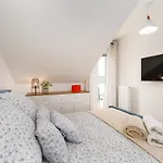 Sloneczny Przy Morzu Z Klimatyzacja Apartman *