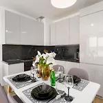 Apartman Sloneczny Przy Morzu Z Klimatyzacja *