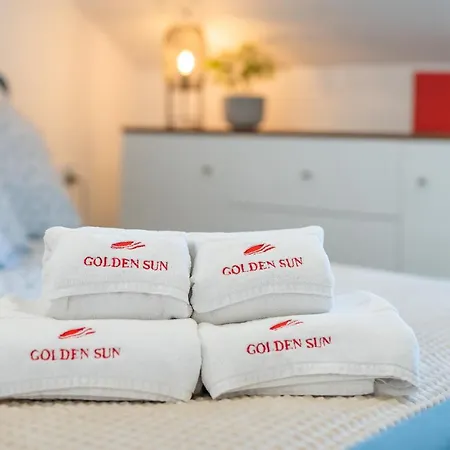 Apartamento Sloneczny Przy Morzu Z Klimatyzacja