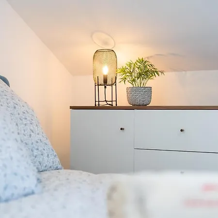 Apartamento Sloneczny Przy Morzu Z Klimatyzacja *